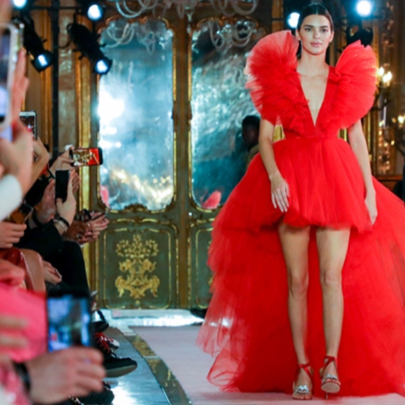 Giambattista Valli x H&M